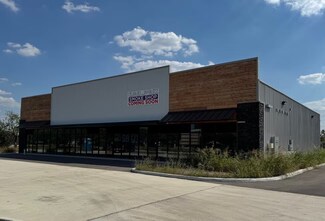 Plus de détails pour Commerce de détail à louer