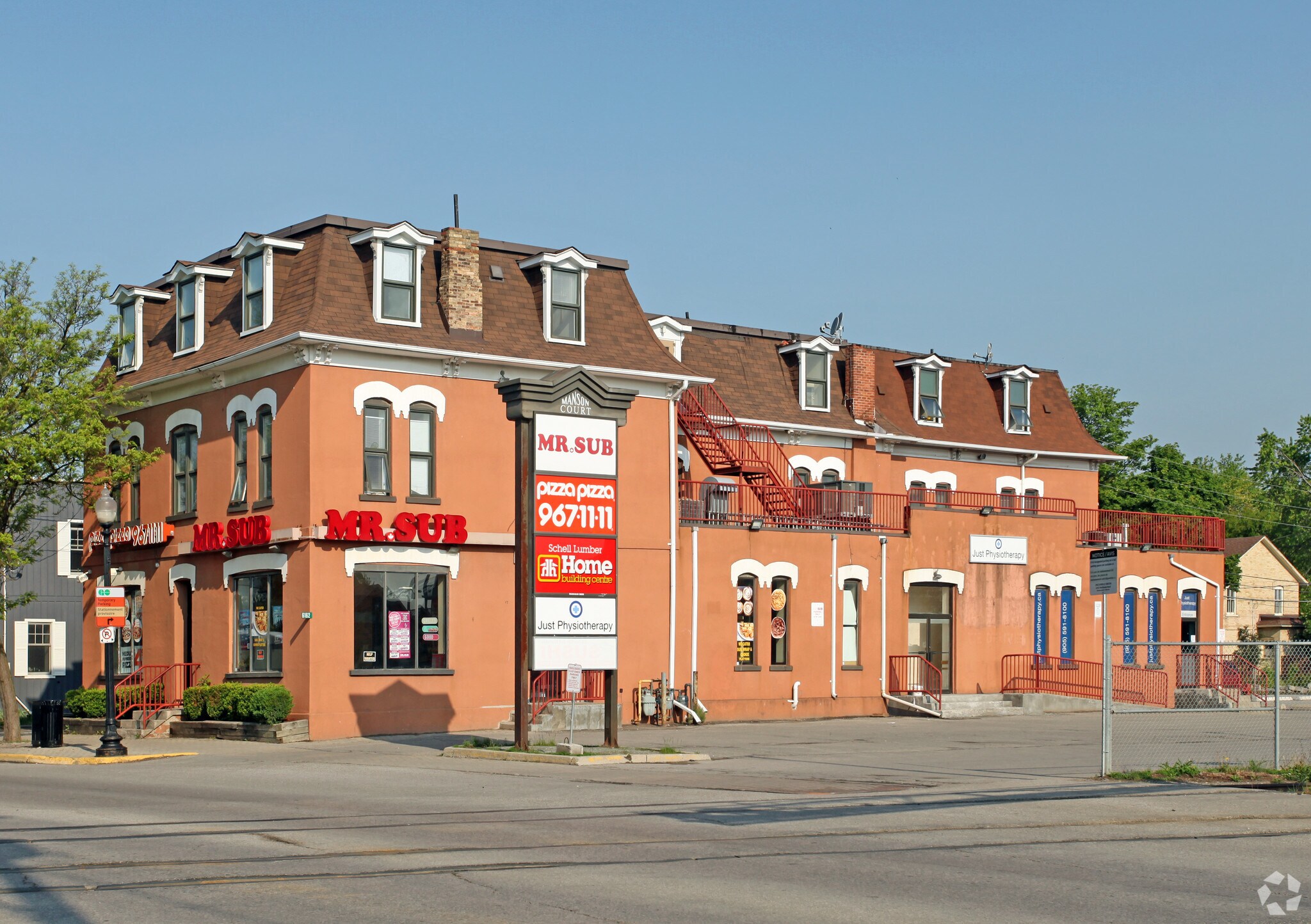 6162 Main St, Whitchurch-Stouffville, ON à vendre Photo principale- Image 1 de 1