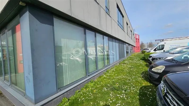 Flex dans Hallennes-lez-Haubourdin à louer - Photo du bâtiment - Image 3 de 12