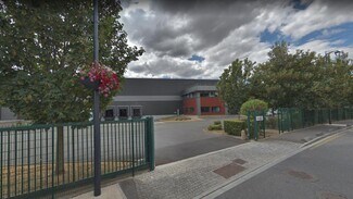 More details for Industrial for Lease