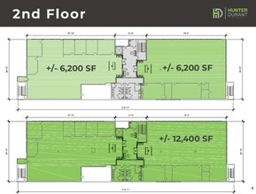 930 E Lincoln Hwy, Exton, PA for lease Floor Plan- Image 1 of 1