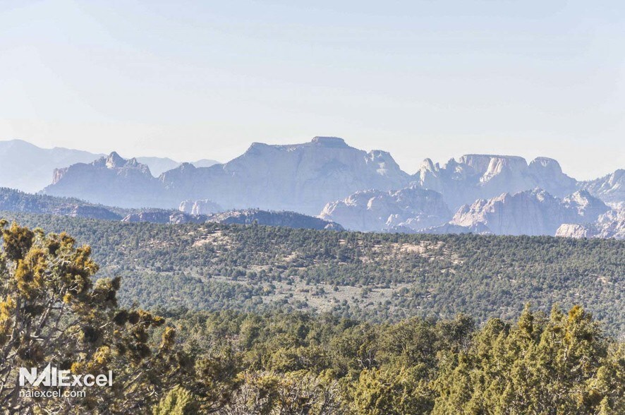 Coral Pink Sand Dunes Rd Highway 43, Kanab, UT for sale - Aerial - Image 1 of 2