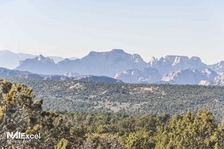 Plus de détails pour Coral Pink Sand Dunes Rd Highway 43, Kanab, UT - Terrain à vendre