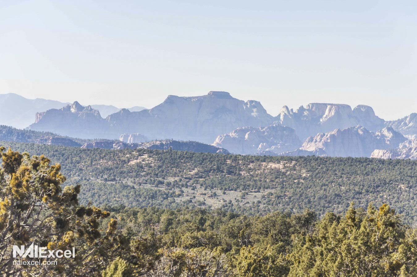 Coral Pink Sand Dunes Rd Highway 43, Kanab, UT for sale Aerial- Image 1 of 3