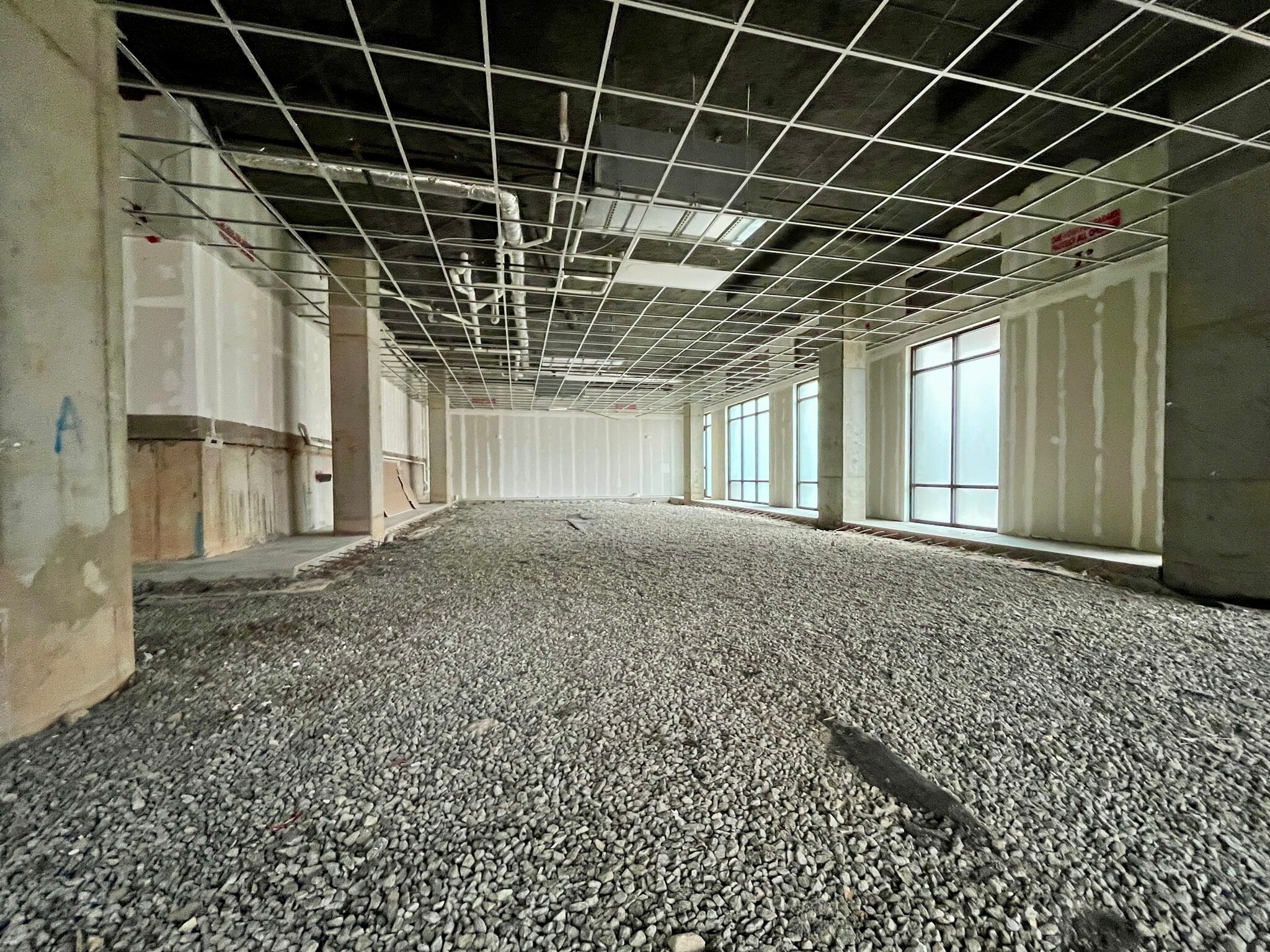 5180 Peachtree Blvd, Chamblee, GA for lease Interior Photo- Image 1 of 1