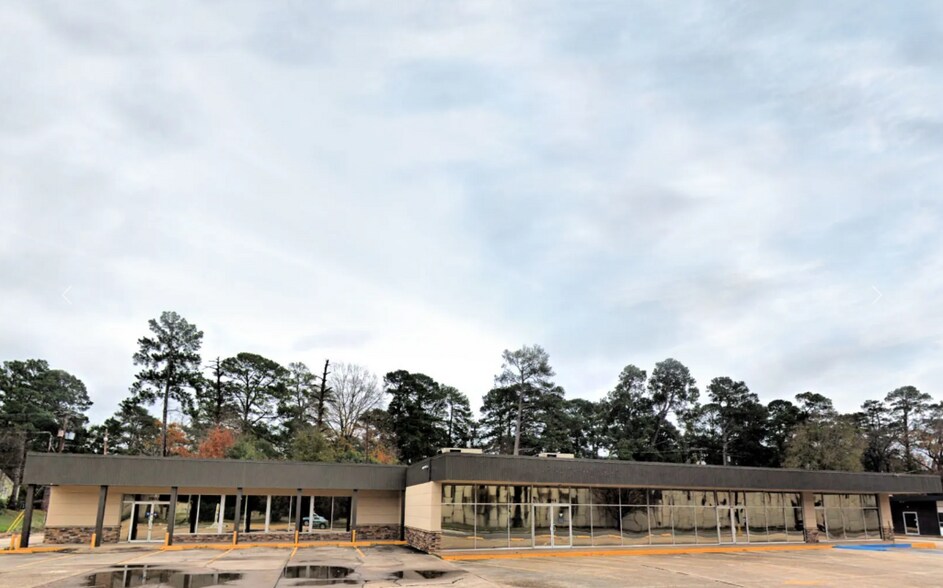 3903-3919 Southern Ave, Shreveport, LA à louer - Photo du bâtiment - Image 2 de 15