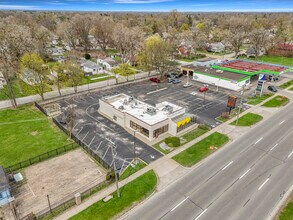 15839 Telegraph Rd, Redford Township, MI à louer Photo intérieure- Image 1 de 55