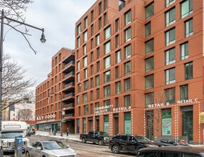 975 Nostrand Ave, Brooklyn, NY for lease Other- Image 1 of 2