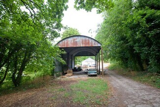 Plus de détails pour The Ridgeway Hl, Bishopstone - Terrain à vendre