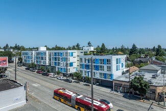 More details for 7016 15th Ave NW, Seattle, WA - Office/Retail for Lease