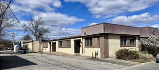 Plus de détails pour 29 Atwood Ave, Tenafly, NJ - Industriel à vendre