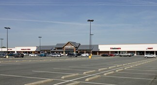 Plus de détails pour 4800-4808 George Washington Hwy, Portsmouth, VA - Commerce de détail à louer