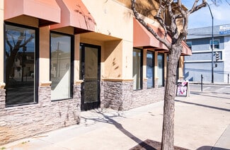 More details for 500 W Whittier Blvd, Montebello, CA - Office/Retail for Lease