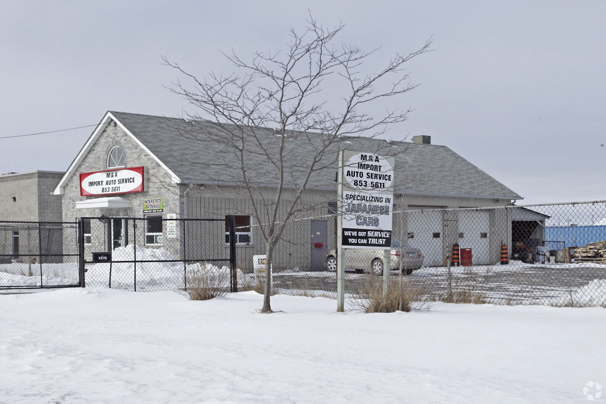 1151 Ringwell Dr, Newmarket, ON à vendre Photo principale- Image 1 de 1