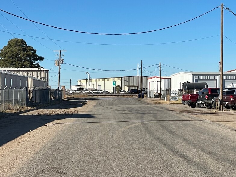 3809 County 1285 rd, Odessa, TX for sale - Building Photo - Image 2 of 25