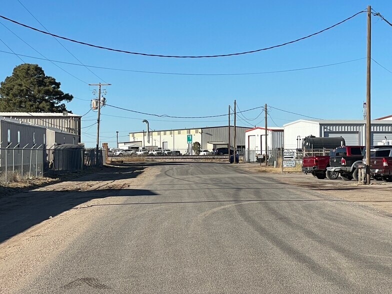 3809 County 1285 rd, Odessa, TX à vendre - Photo du bâtiment - Image 2 de 25