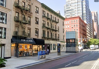 More details for 304 E 86th St, New York, NY - Retail for Lease