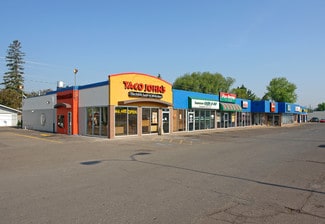 Plus de détails pour 2419-2437 Tower Ave, Superior, WI - Commerce de détail à louer