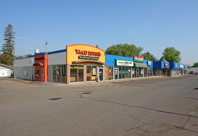 More details for 2419-2437 Tower Ave, Superior, WI - Retail for Lease