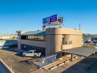 Plus de détails pour 1622 N Black Canyon Fwy, Phoenix, AZ - Bureau à louer