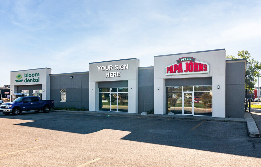 675 Weatherdon Av, Winnipeg, MB à vendre - Photo du bâtiment - Image 1 de 1