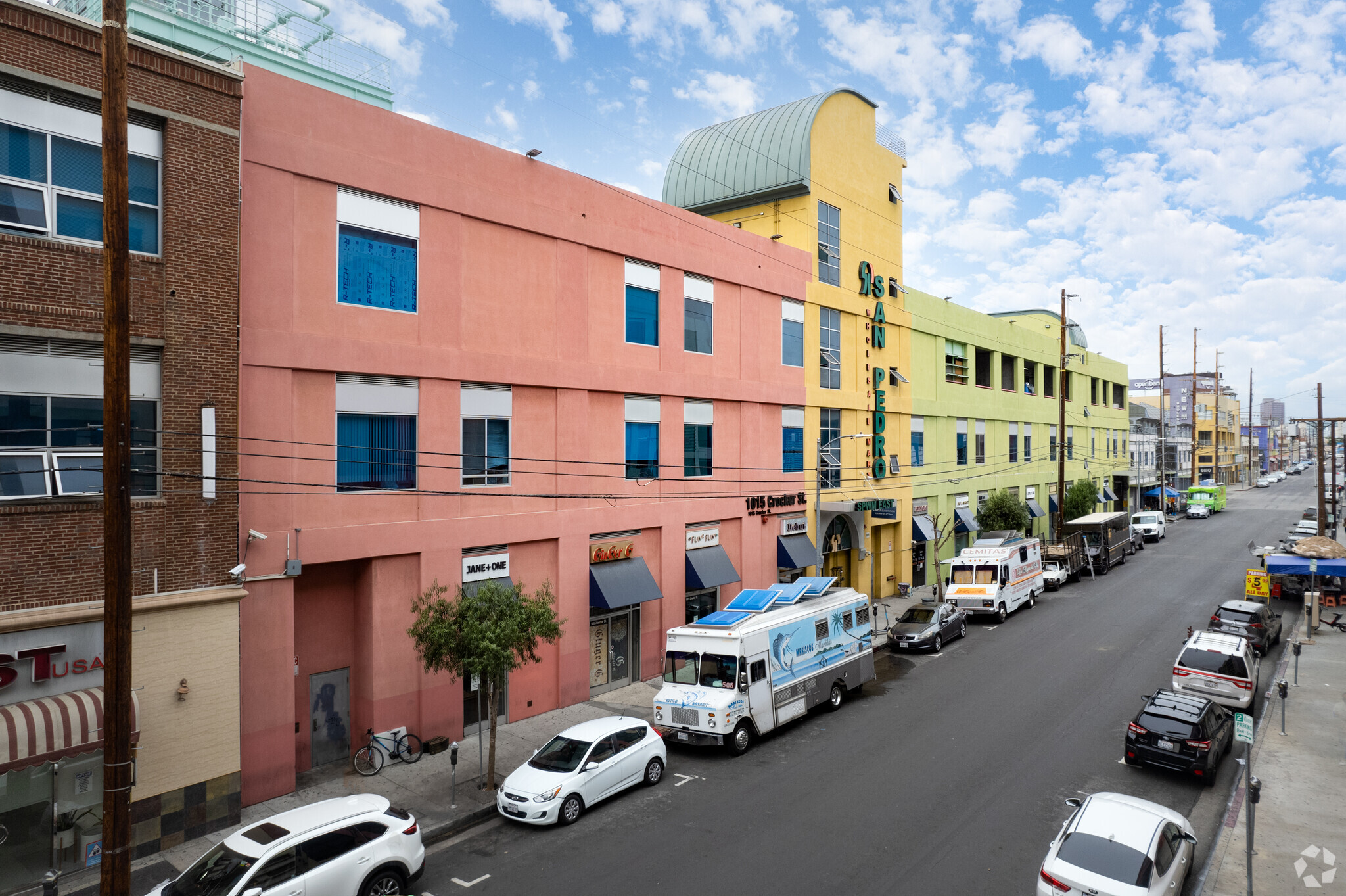 1015 Crocker St, Los Angeles, CA for sale Primary Photo- Image 1 of 27