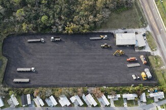 Plus de détails pour 3030 New Tampa Hwy, Lakeland, FL - Industriel à louer
