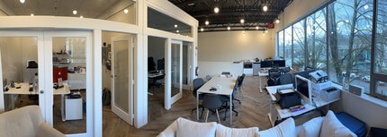 1055 W 14th St, North Vancouver District, BC for lease Interior Photo- Image 1 of 5