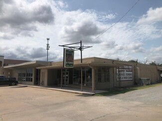 Plus de détails pour 4713 NW 10th St, Oklahoma City, OK - Vente au détail à vendre