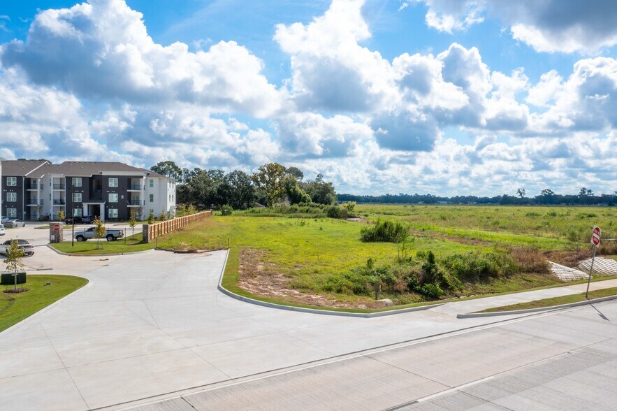Apollo Rd - 1.57 Acres, Scott, LA à vendre - Photo du bâtiment - Image 2 de 2