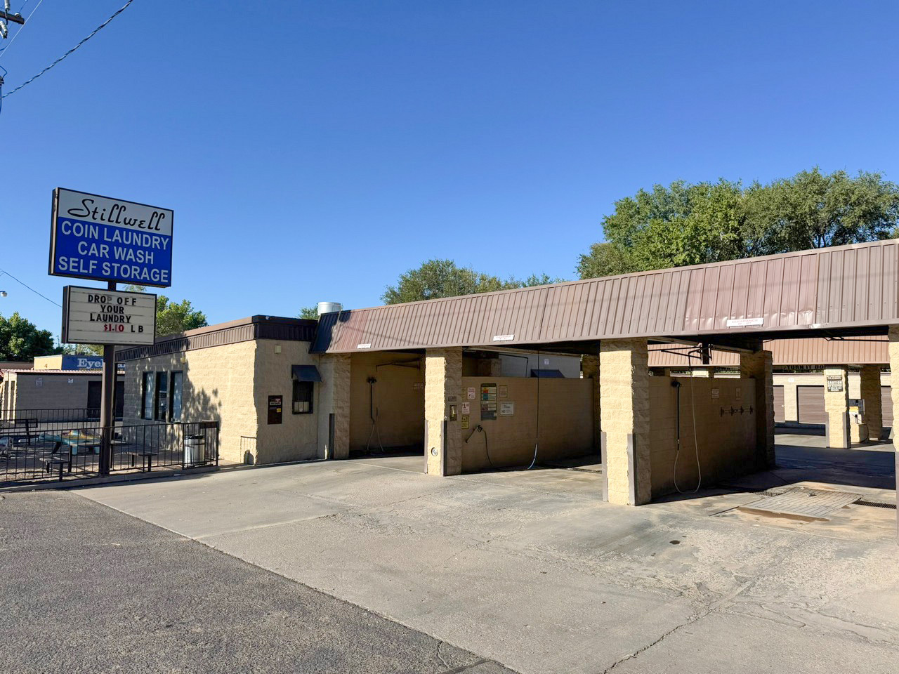 455 Nm-314 Rd S, Los Lunas, NM for sale Building Photo- Image 1 of 11