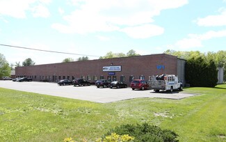 More details for 101 W Dudley Town Rd, Bloomfield, CT - Flex for Lease