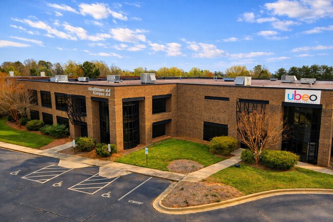 More details for 8007 National Service Rd, Colfax, NC - Flex for Lease