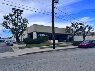 More details for 9621-9631 Irondale Ave, Chatsworth, CA - Industrial for Lease