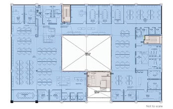 3402 Pico Blvd, Santa Monica, CA for lease Interior Photo- Image 1 of 1