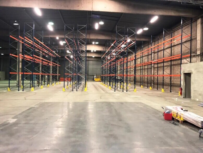 Flex dans Morangis à louer - Photo intérieure - Image 1 de 7