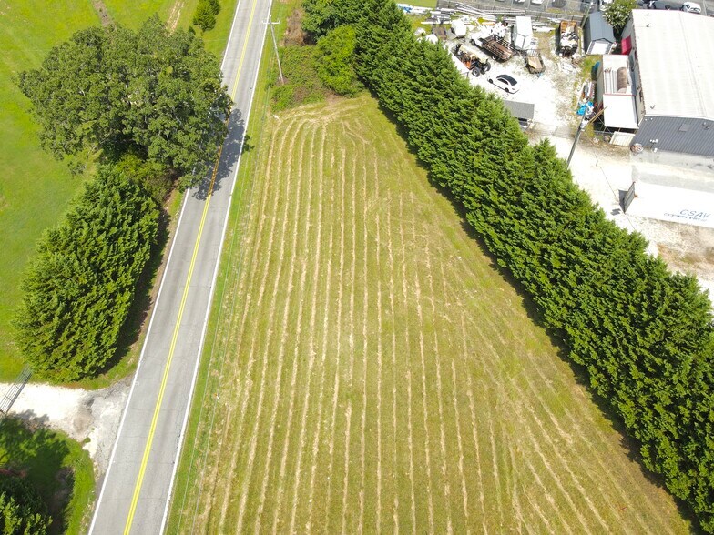 2695 Powdersville Rd, Easley, SC à louer - Photo du bâtiment - Image 3 de 4