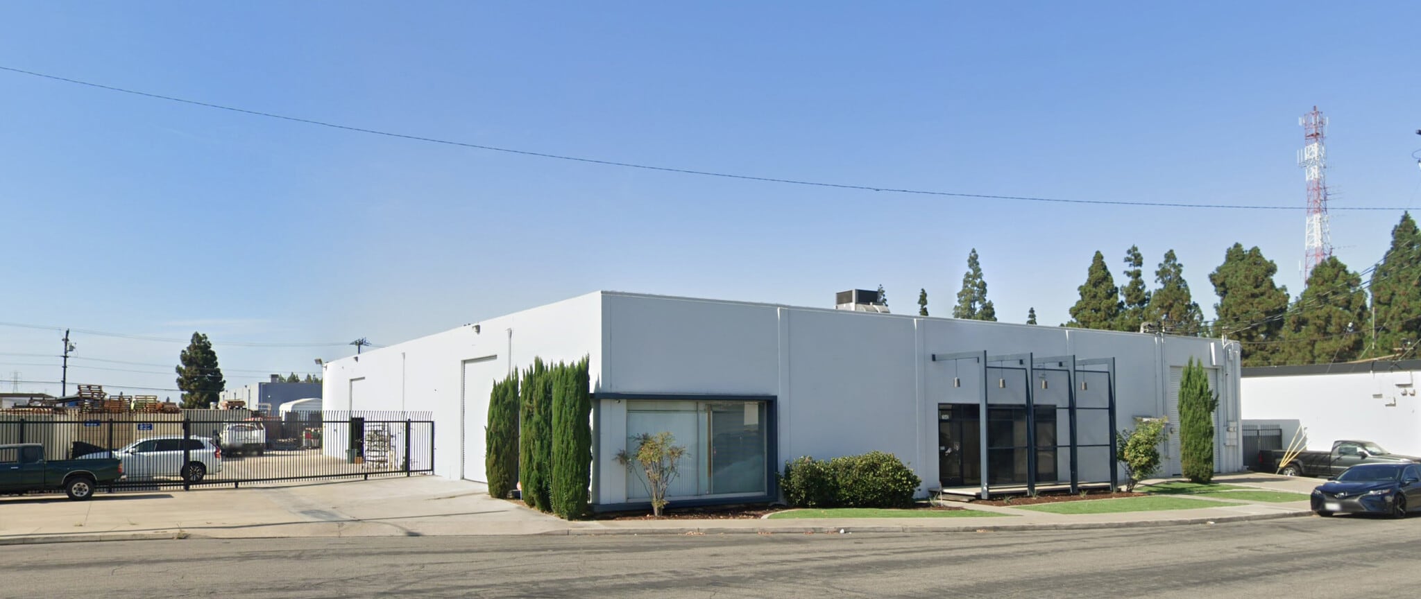 7542 Santa Rita Cir, Stanton, CA for lease Building Photo- Image 1 of 2