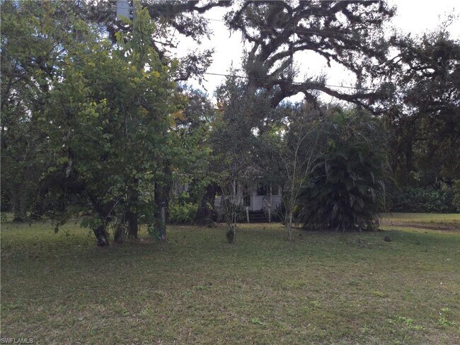 Plus de détails pour State Road 80/351 East Hickpochee Avenue-, LaBelle, FL - Terrain à vendre