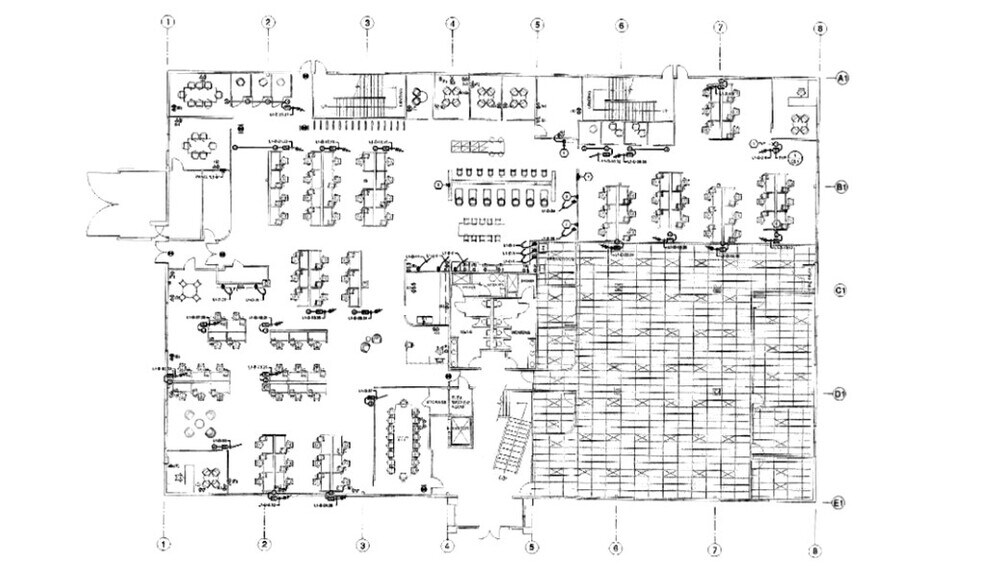 2155 Delaware Ave, Santa Cruz, CA à vendre - Plan d’étage - Image 2 de 3