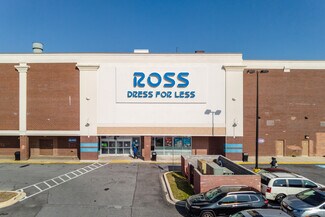 Plus de détails pour 1500-1600 Benning Rd NE, Washington, DC - Commerce de détail à louer