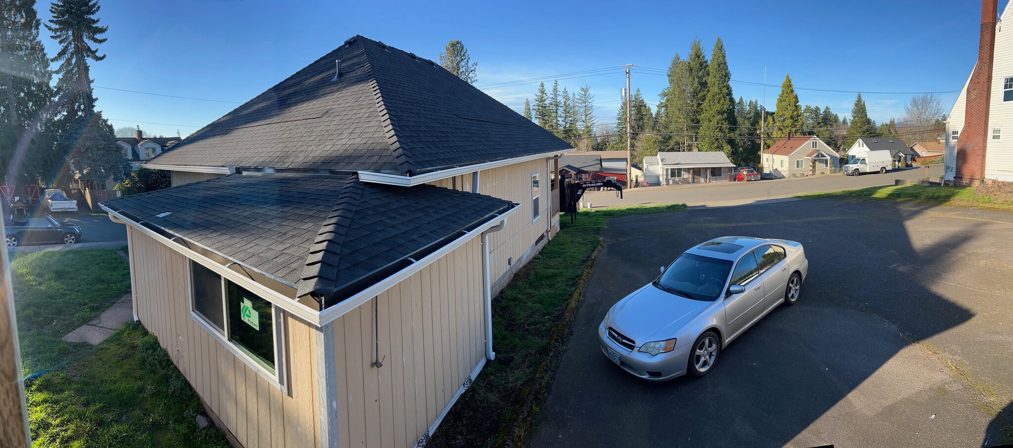 39342 Pleasant St, Sandy, OR for lease Interior Photo- Image 1 of 7