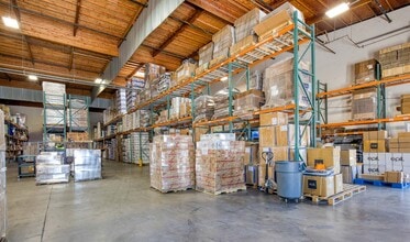 7888 Marathon Dr, Livermore, CA for lease Interior Photo- Image 2 of 5