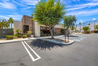 More details for 550 S Paseo Dorotea, Palm Springs, CA - Office for Sale