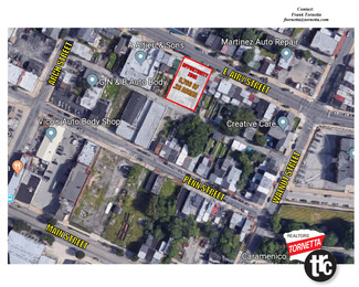 More details for 332-338 E Airy St, Norristown, PA - Land for Sale