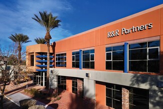 More details for 900 S Pavilion Center Dr, Las Vegas, NV - Office for Sale