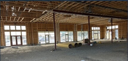 SWC of Roberts Road and Alton Darby Road, Hilliard, OH à louer Photo intérieure- Image 2 de 6