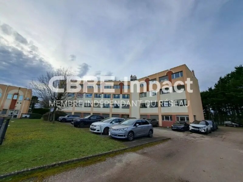 14 B Rue Pierre De Coubertin, Dijon for lease Building Photo- Image 1 of 6