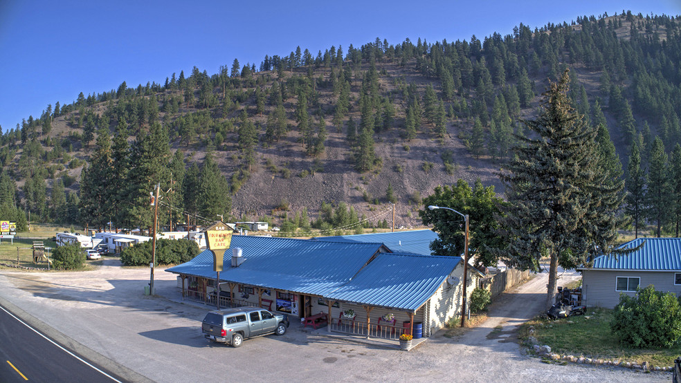 19256 US Highway 10 E, Clinton, MT à vendre - A rien - Image 1 de 1