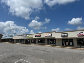 More details for 4101-4121 Elvis Presley Blvd, Memphis, TN - Retail for Lease